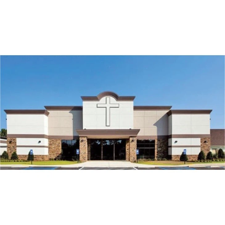 prefabricated steel roof trusses near me