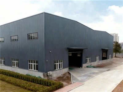 Fabryka Warsztatów Konstrukcji Stalowych